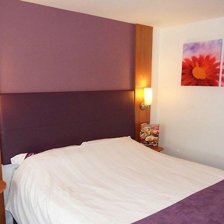 Premier Inn Premier Inn Weymouth Seafront ภายนอก รูปภาพ