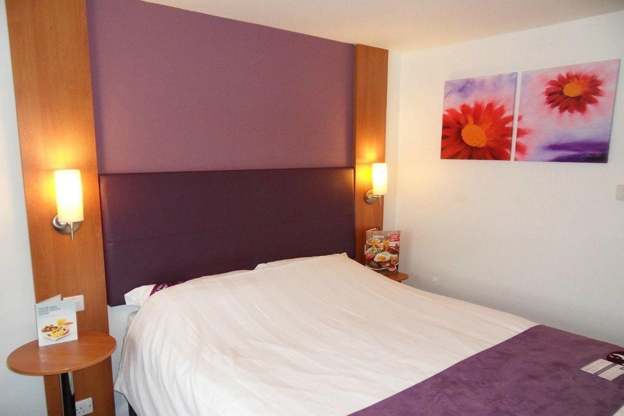 Premier Inn Premier Inn Weymouth Seafront ภายนอก รูปภาพ