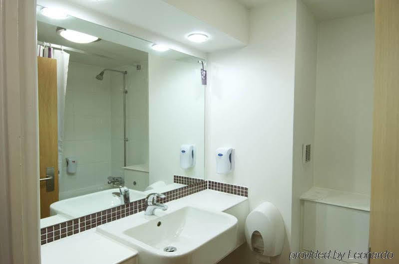 Premier Inn Premier Inn Weymouth Seafront ภายนอก รูปภาพ