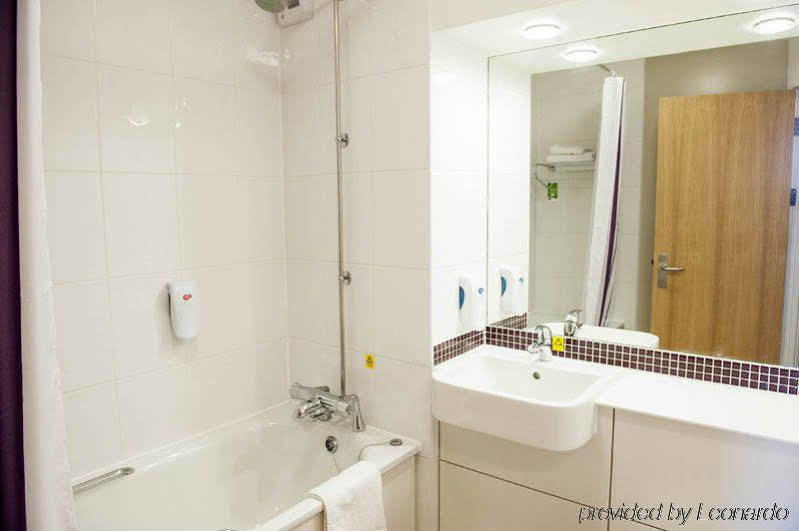 Premier Inn Premier Inn Weymouth Seafront ภายนอก รูปภาพ