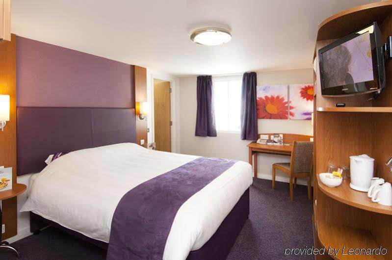 Premier Inn Premier Inn Weymouth Seafront ภายนอก รูปภาพ