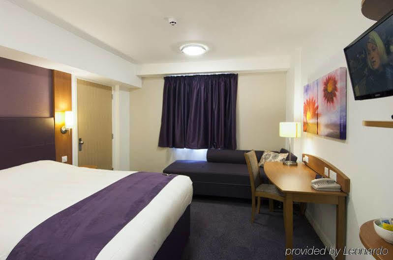 Premier Inn Premier Inn Weymouth Seafront ภายนอก รูปภาพ